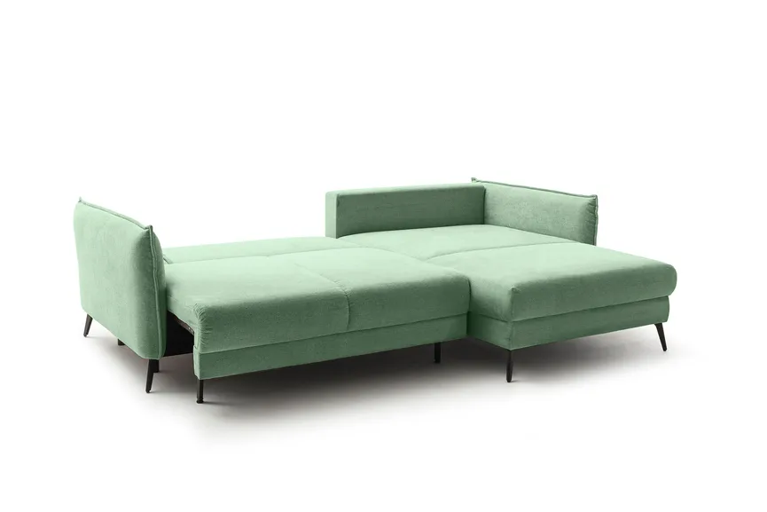 Ecksofa detail