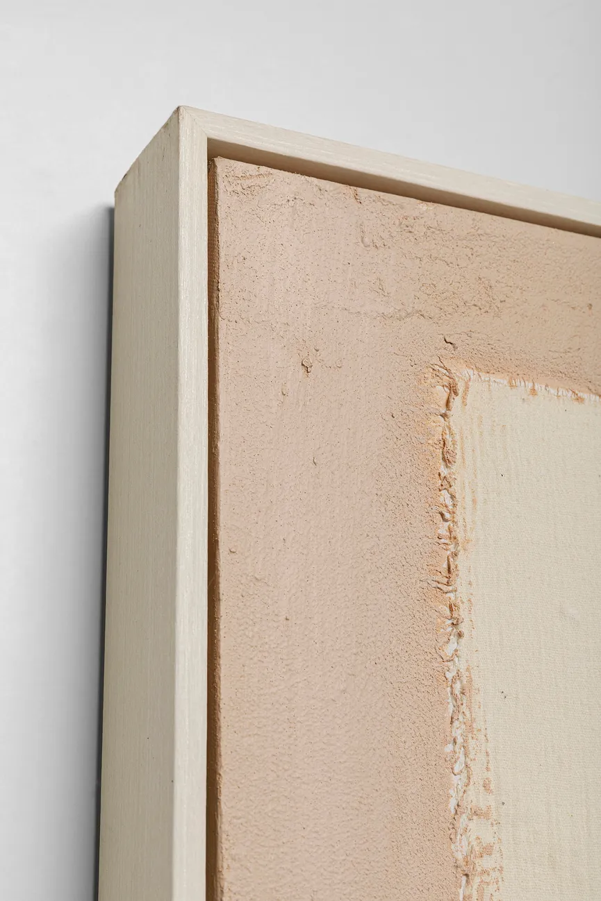 Wandbild detail