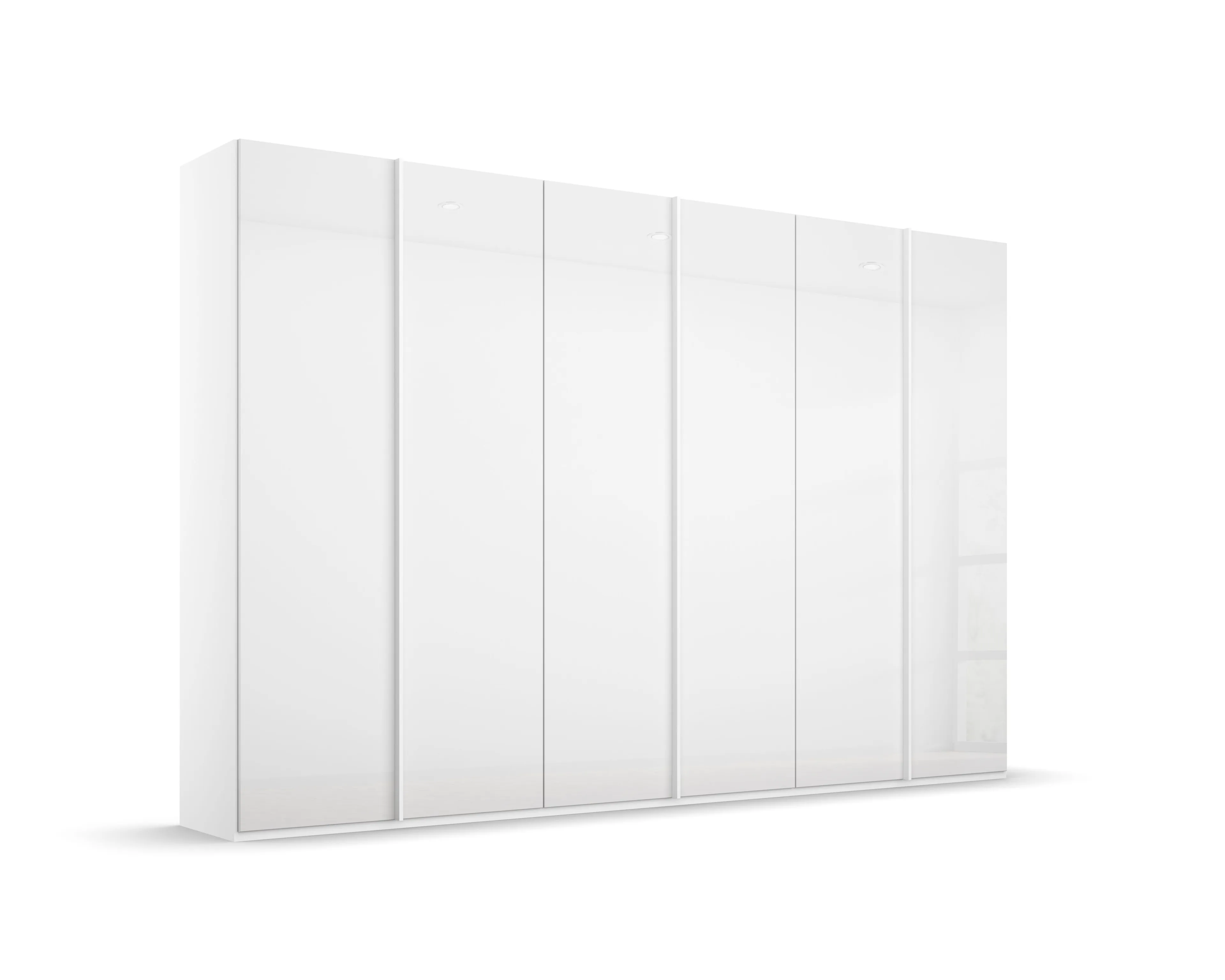 Kleiderschrank Skat Meridian 301 x 235 cm