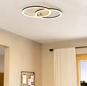 LED-Deckenleuchte