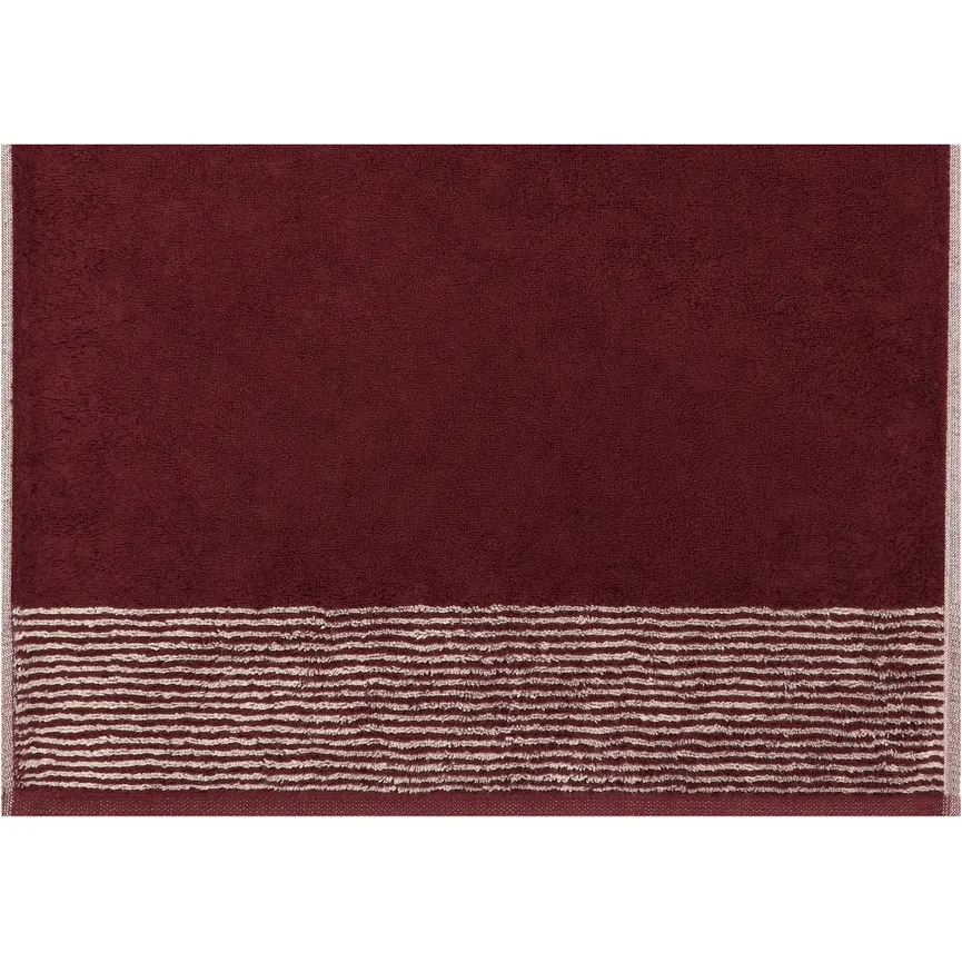 Duschtuch Luxury Home detail