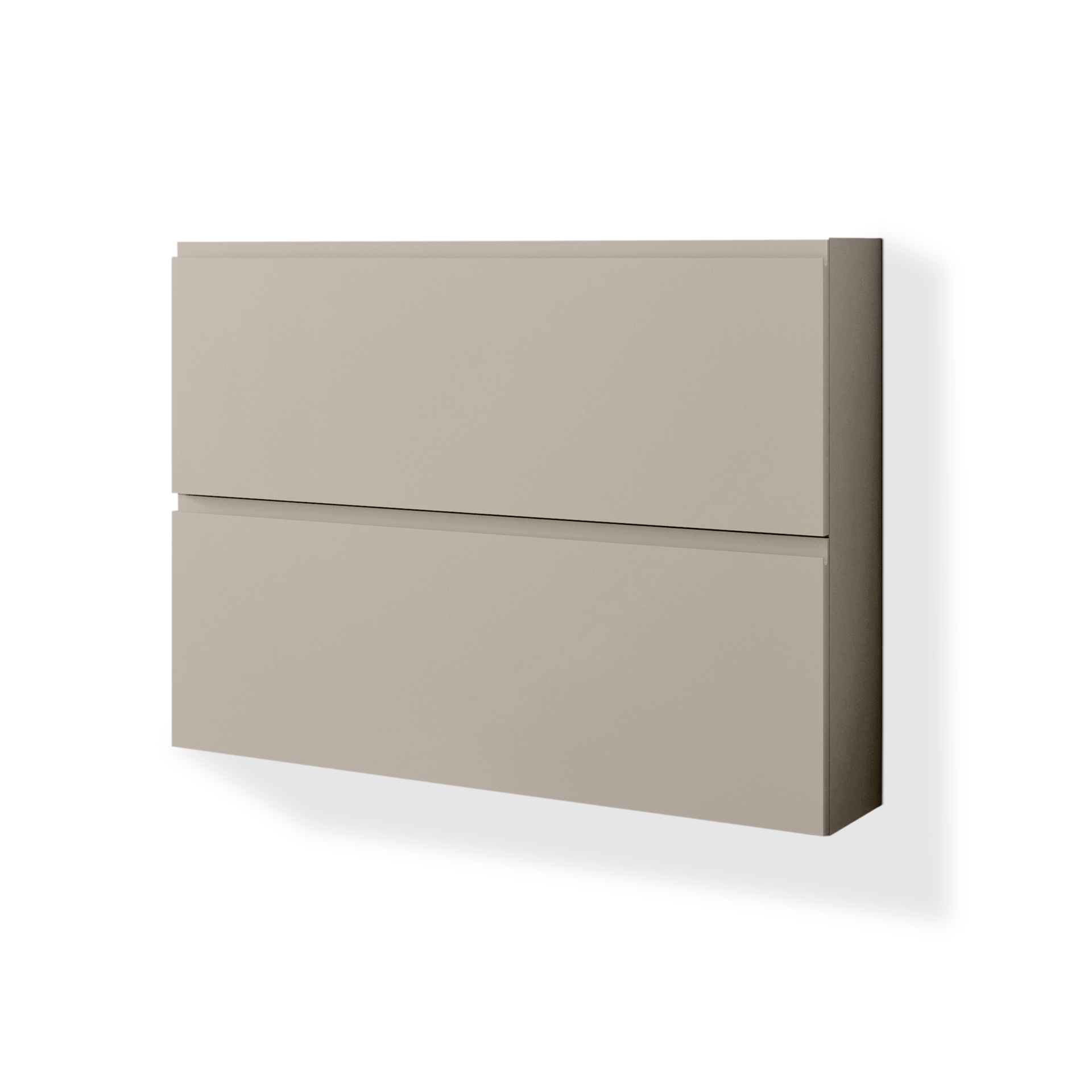 Hängeschuhschrank