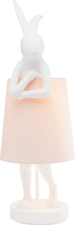 Weiß / Rosa material_farbe