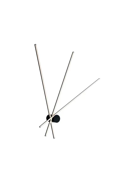 LED-Wandleuchte