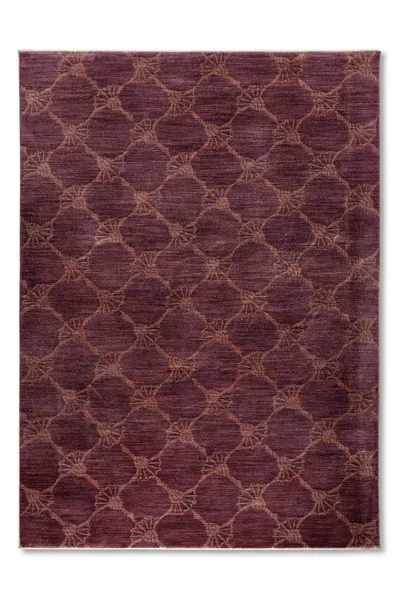 Designteppich