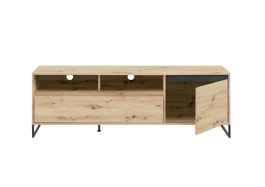 TV-Lowboard detail