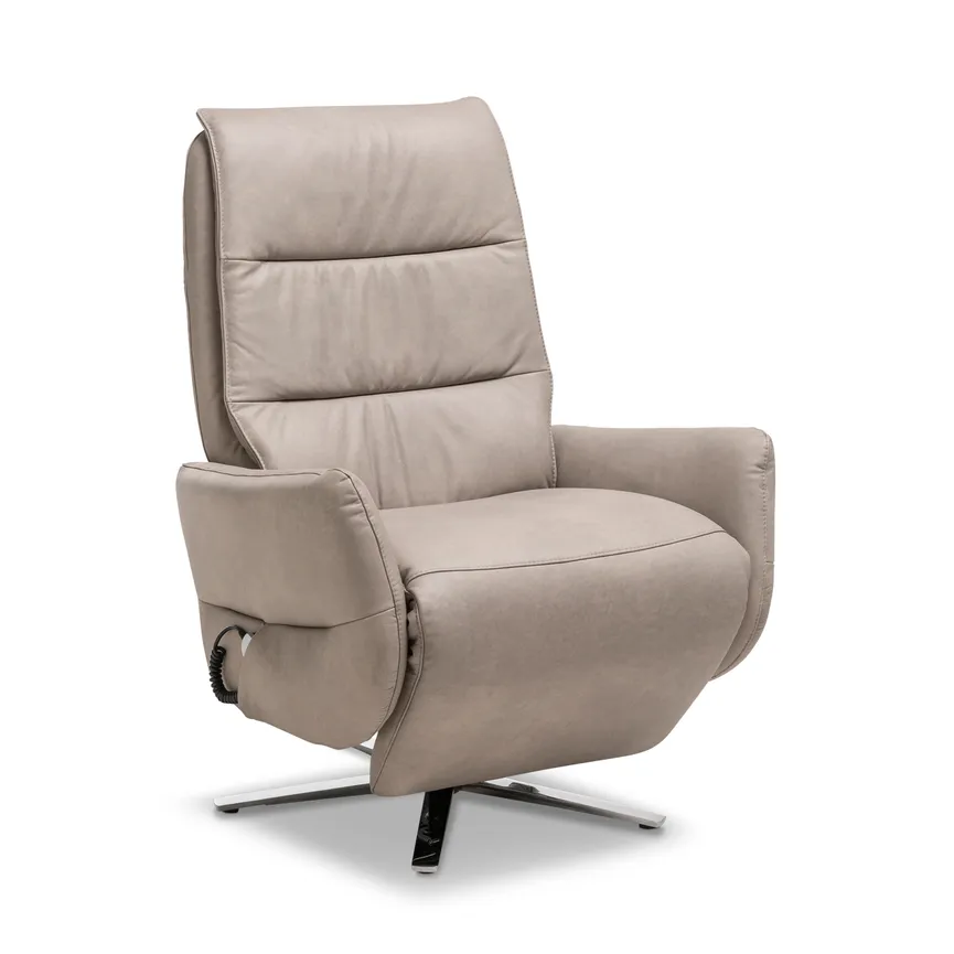 Relaxsessel Plus 3-motor. HW hauptaufnahme