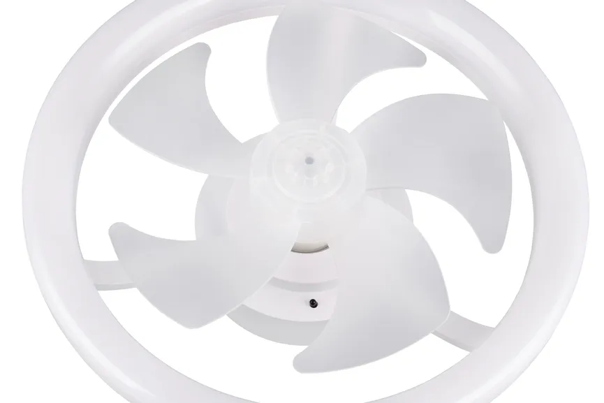Ventilator "Pajala" detail