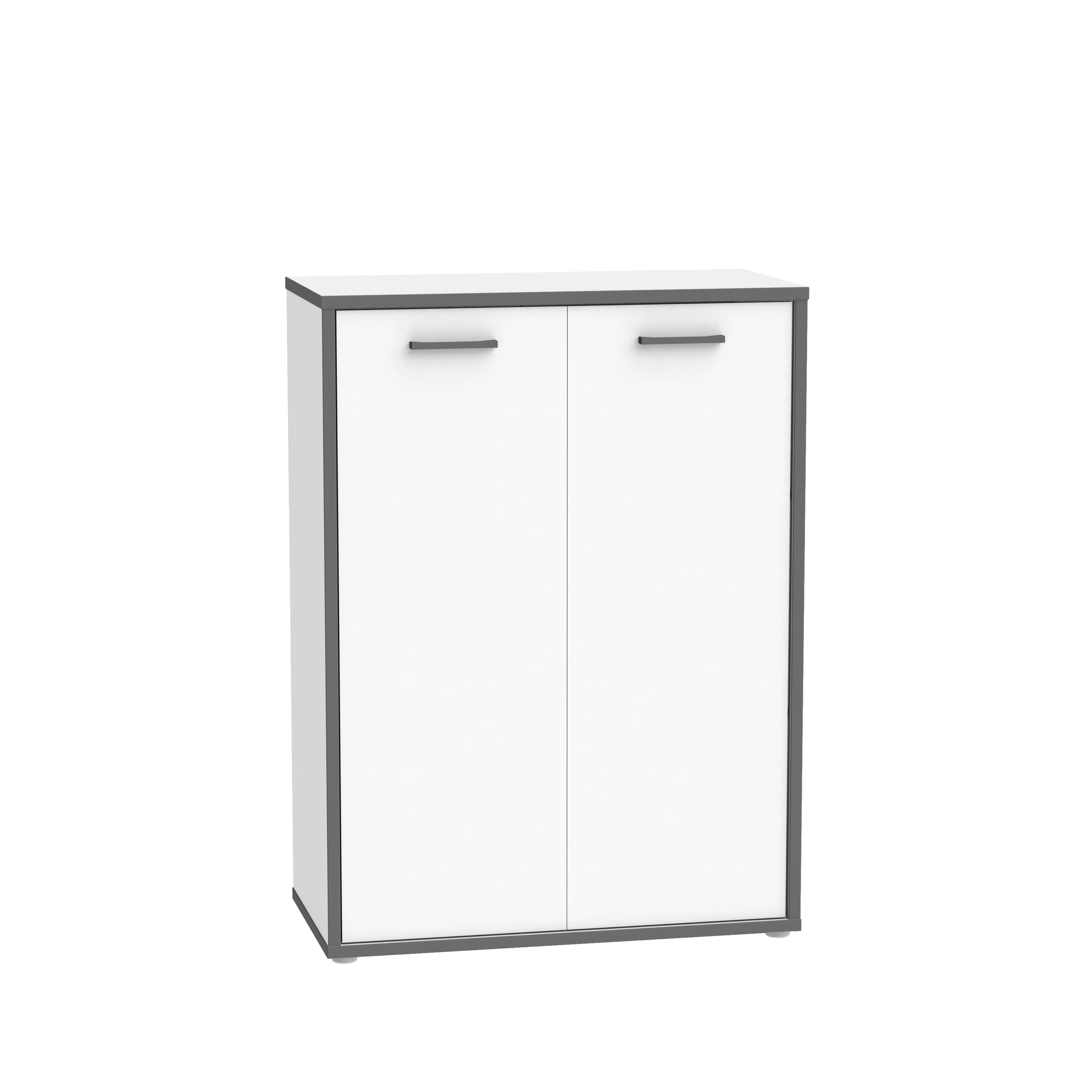 Aktenschrank 2-trg.  Keflavik