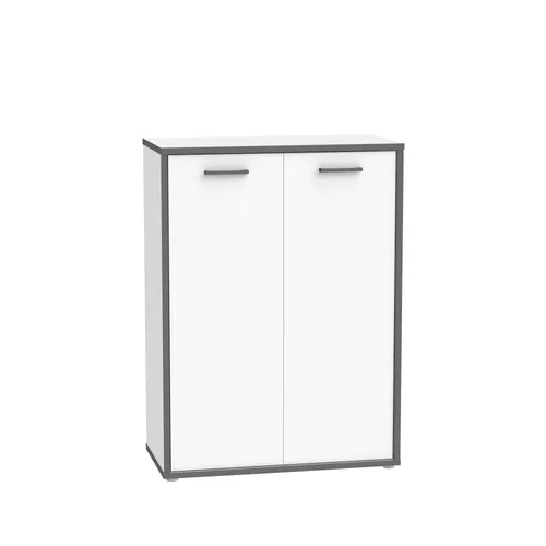 Aktenschrank 2-trg. 