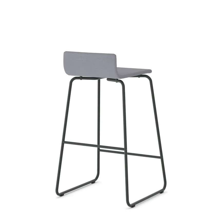 Besucherstuhl detail