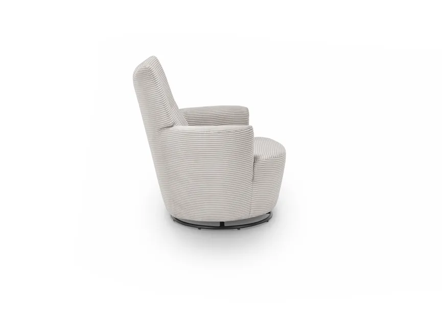 Sessel 30-D detail