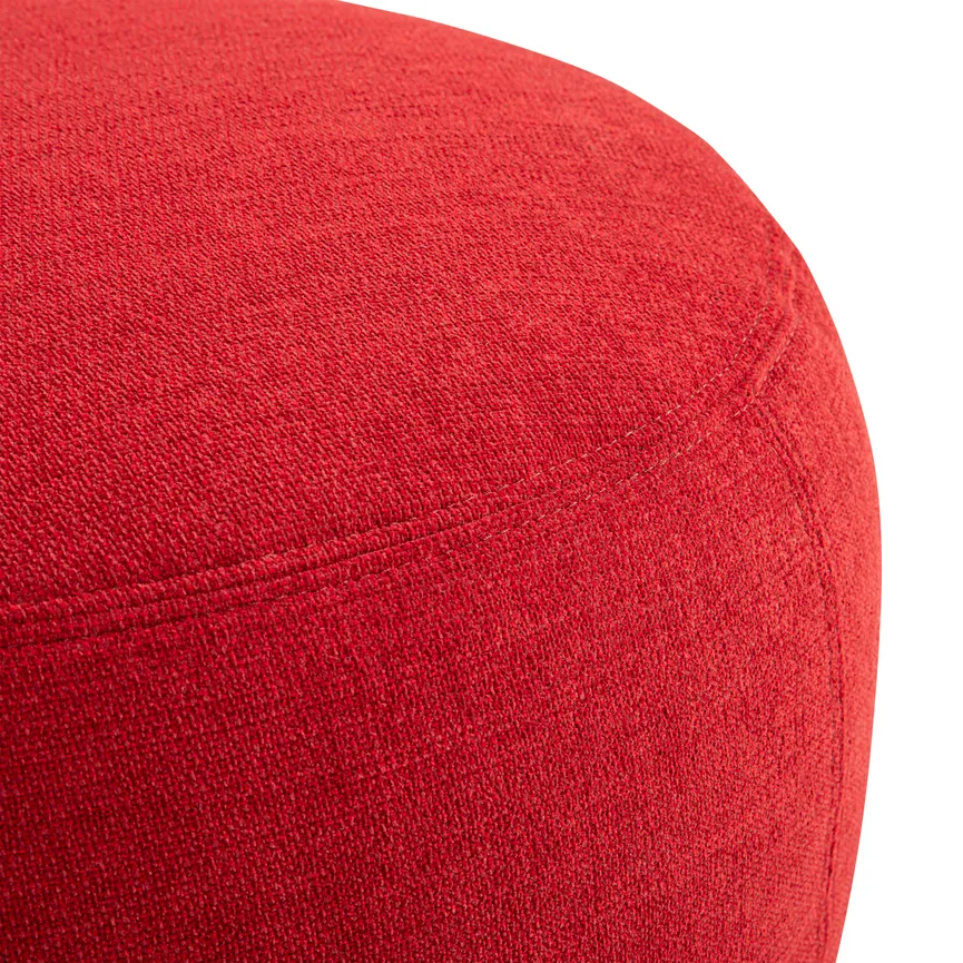 Hocker rund 60 detail