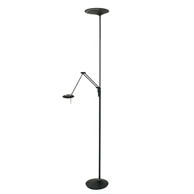 LED-Stehlampe