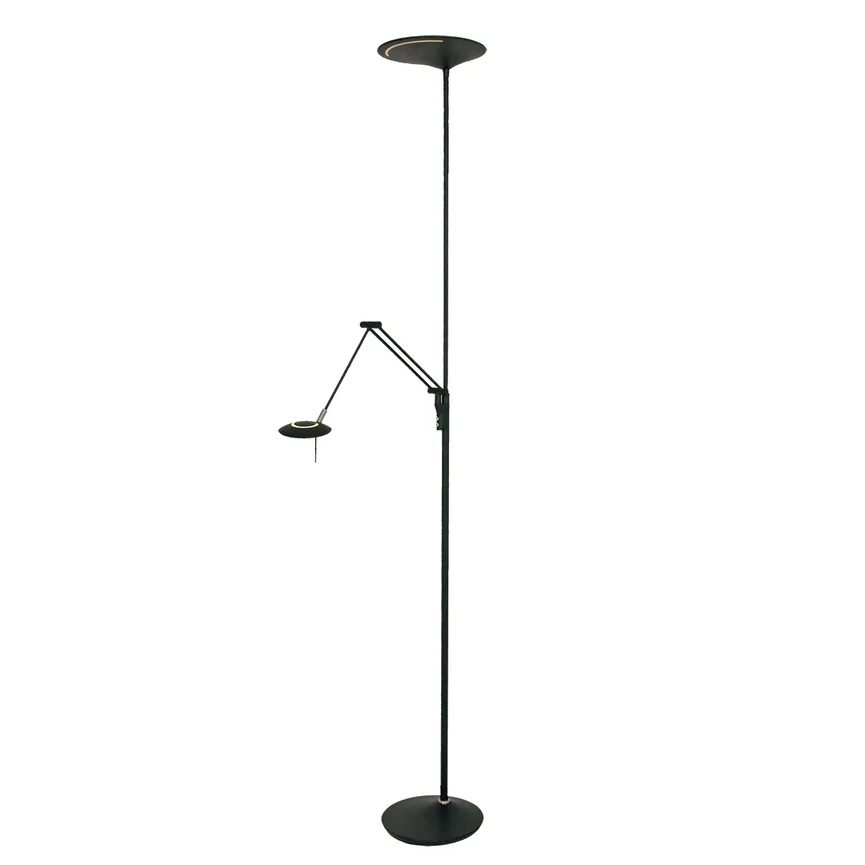 Deckenfluter "Zodiac" hauptaufnahme