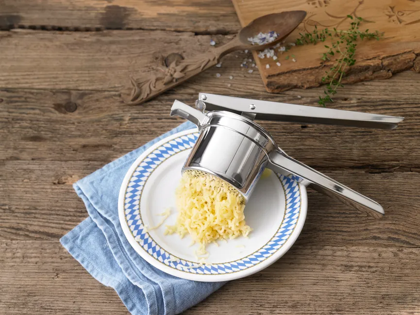 Kartoffelpresse Gourmet milieu