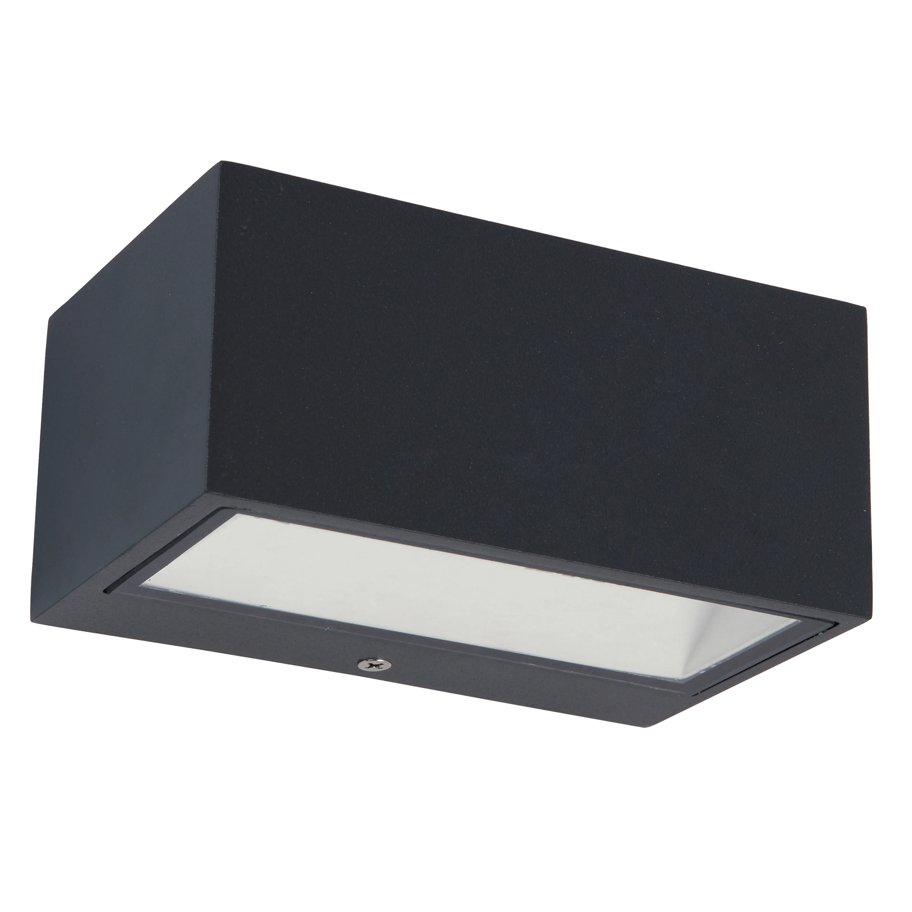 LED-Außenwandleuchte Gemini