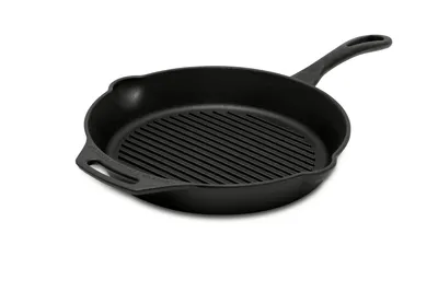 Grill-Feuerpfanne 