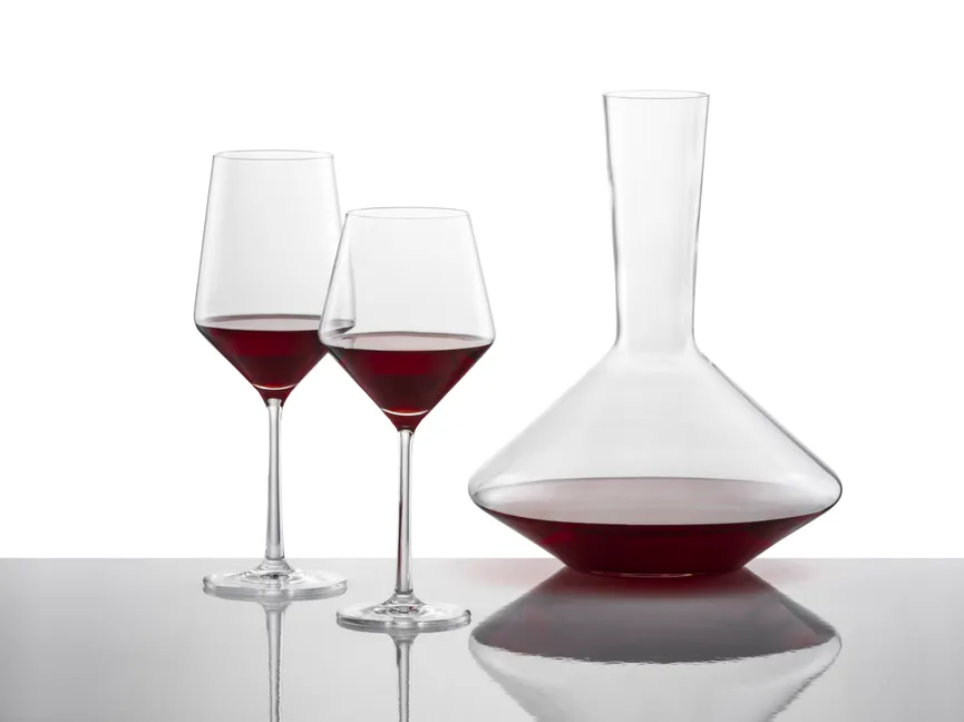 Burgunderglas "Pure" 692 ml detail