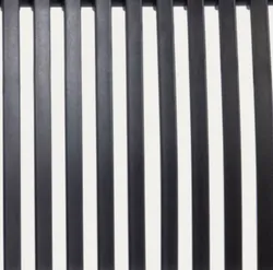 Schwarz material_farbe