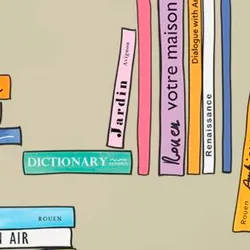 Beige material_farbe