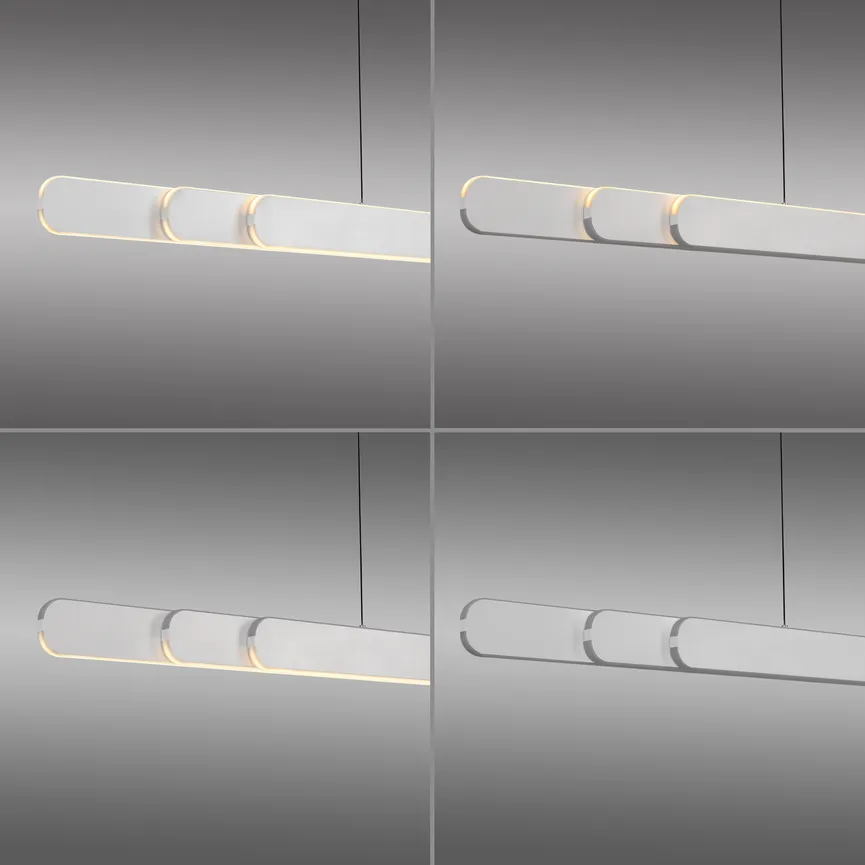 Pendelleuchte "ADRIANA ROUND" detail