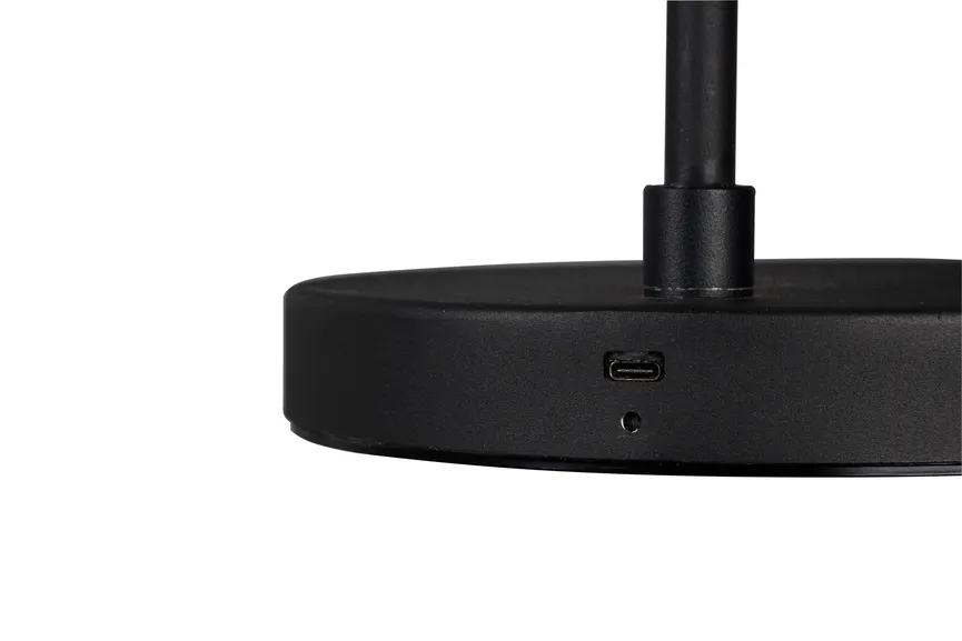 Stehleuchte "Blake" detail