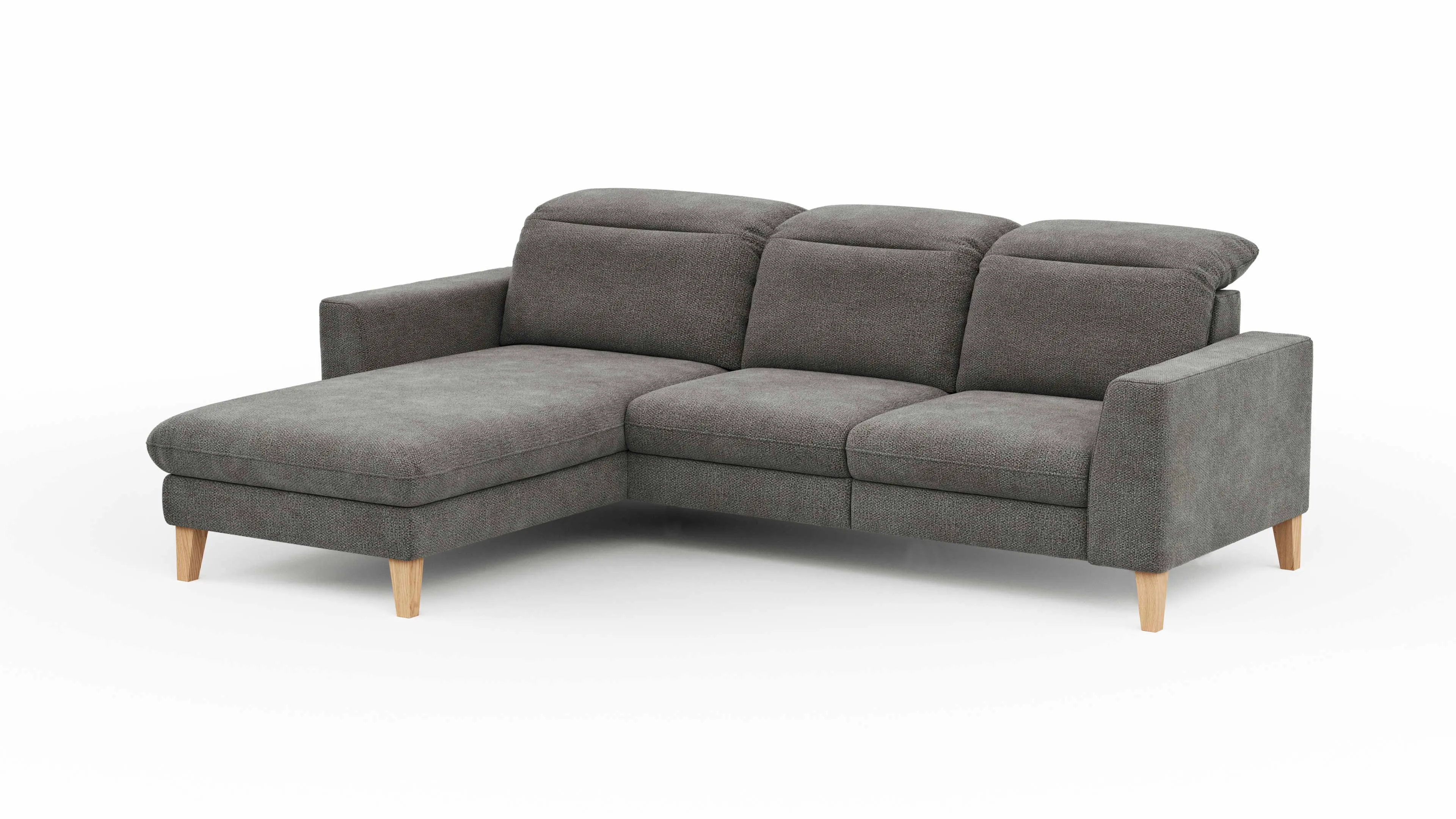 Ecksofa Arona Plus