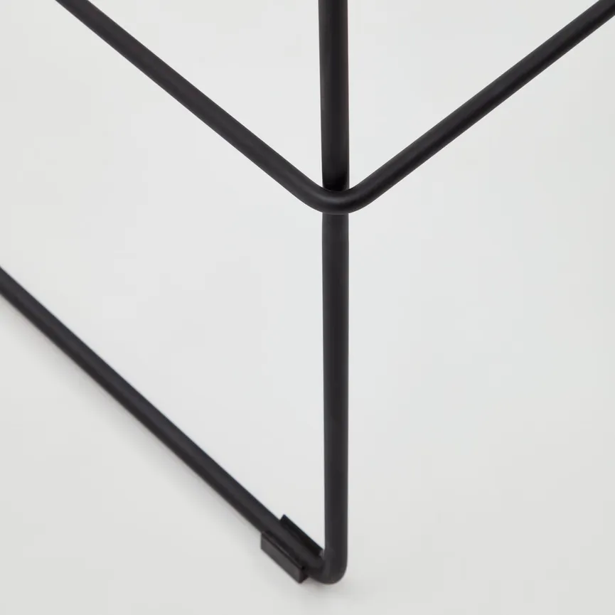 Barhocker detail