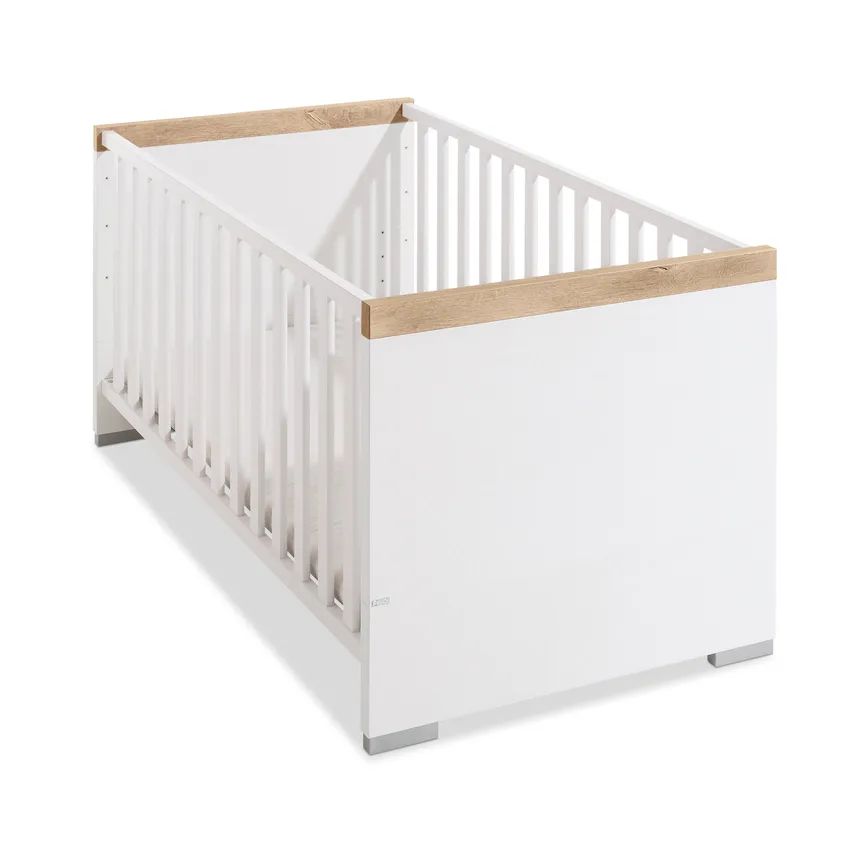 Kinderbett LF 70x140 cm hauptaufnahme