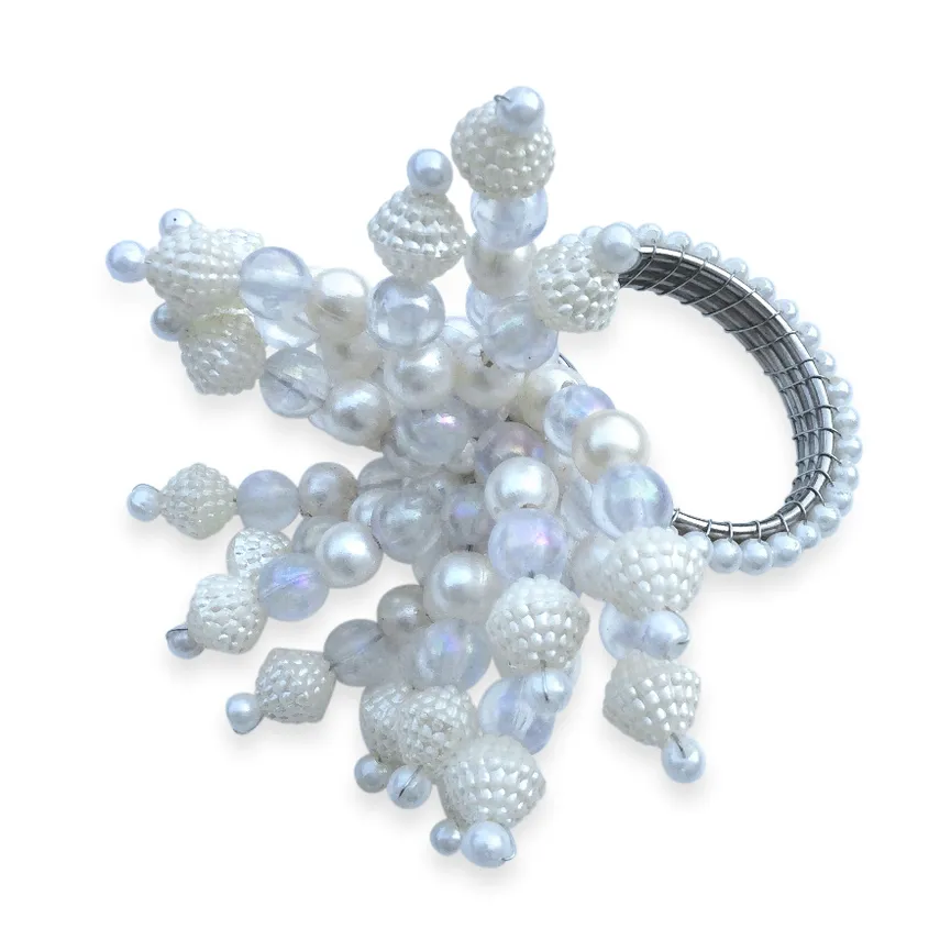 Serviettenring "Flower" hauptaufnahme