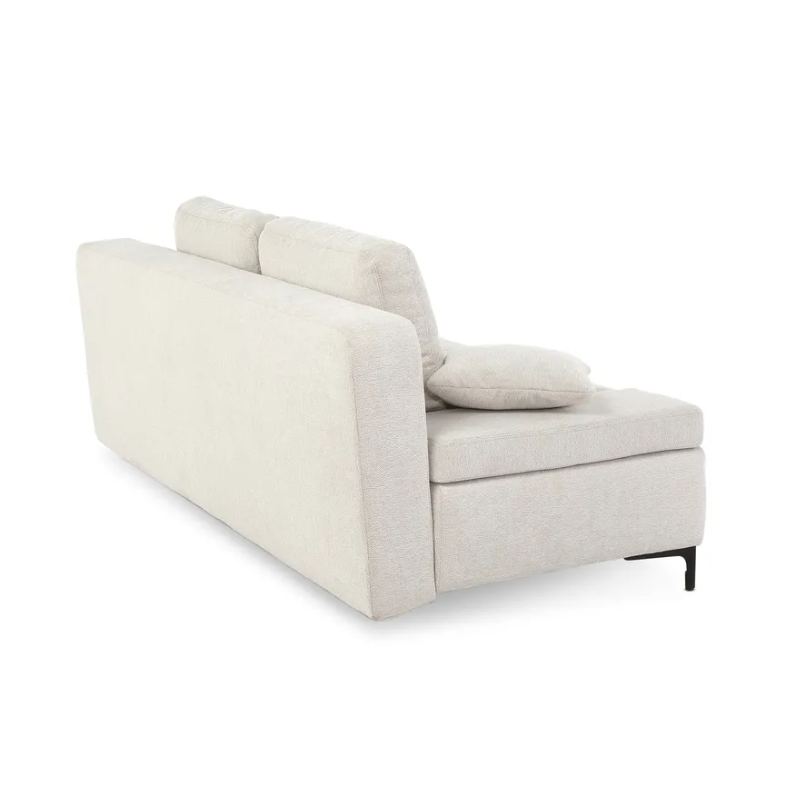 Schlafsofa detail
