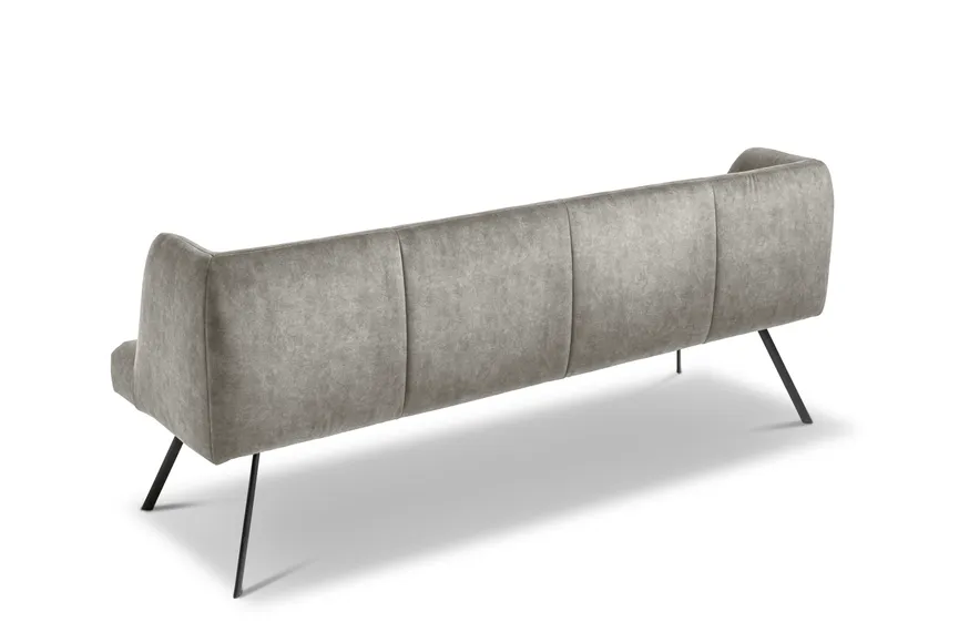 Solitärbank ECOM detail