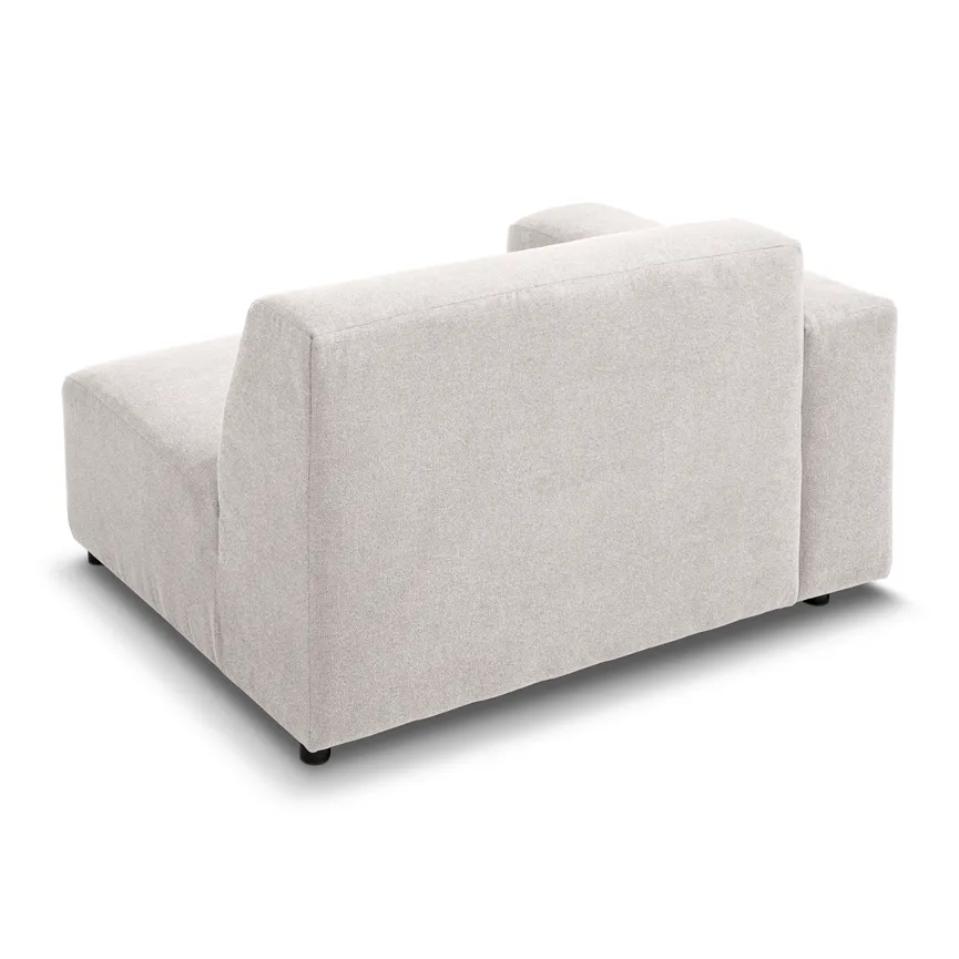 Sofa 1,5-Sitzer medium mit ALL detail