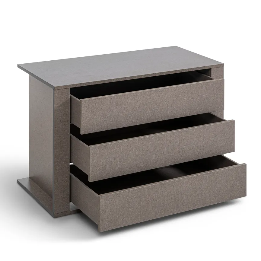 Innenschubladen detail