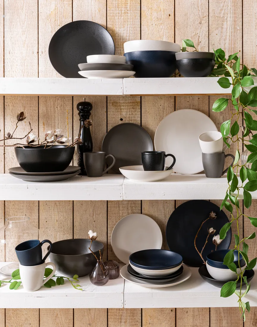 Suppenteller "Sofia" milieu