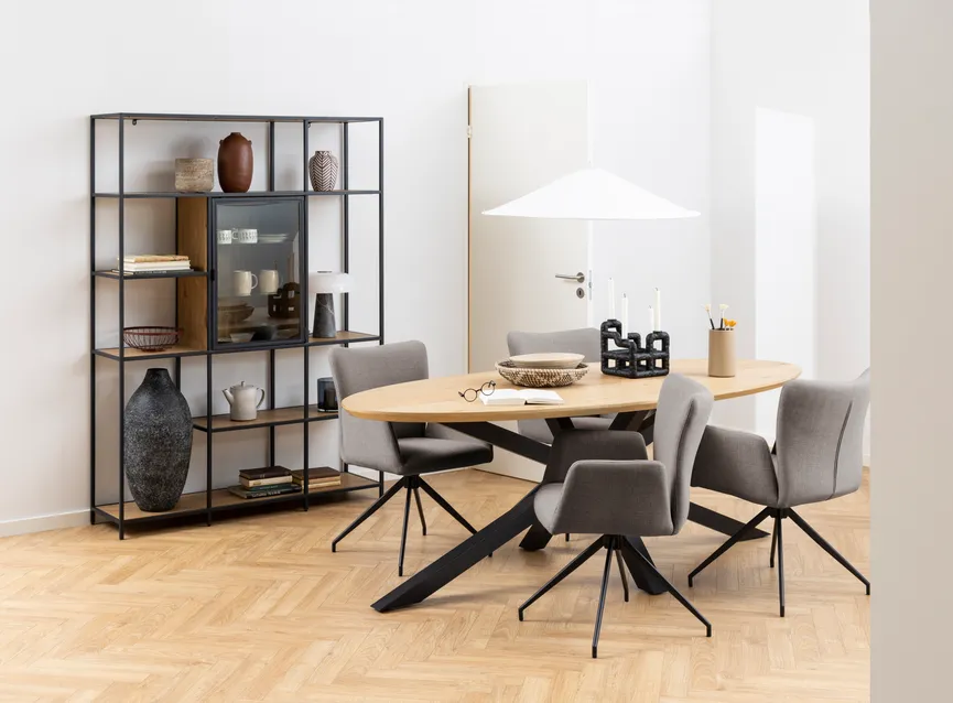 Armstuhl milieu