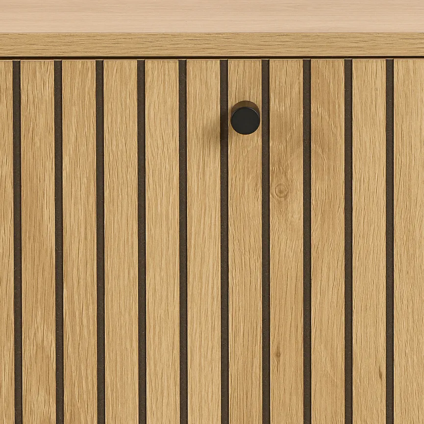 Schuhschrank 1K detail