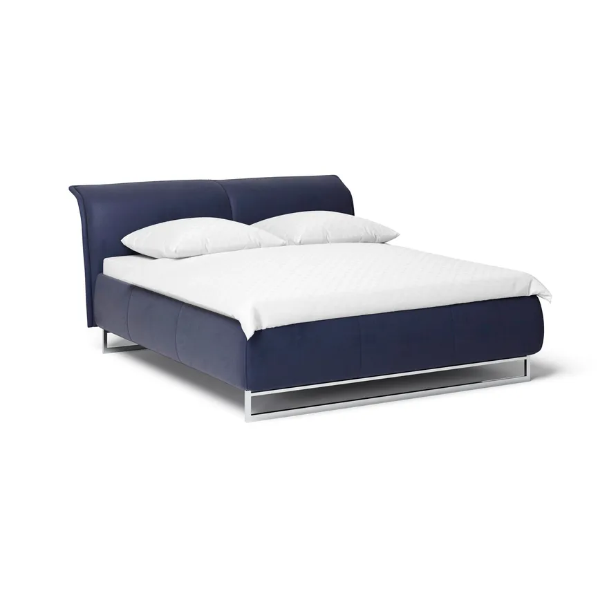 Polsterbett hauptaufnahme