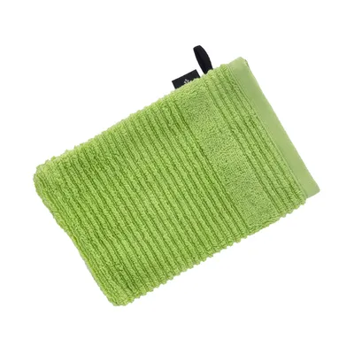 Waschhandschuh 
