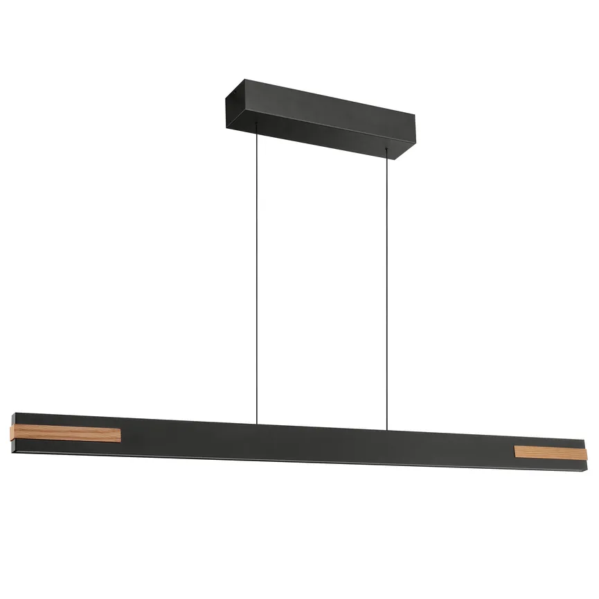 Pendelleuchte "STREAMLINE" detail