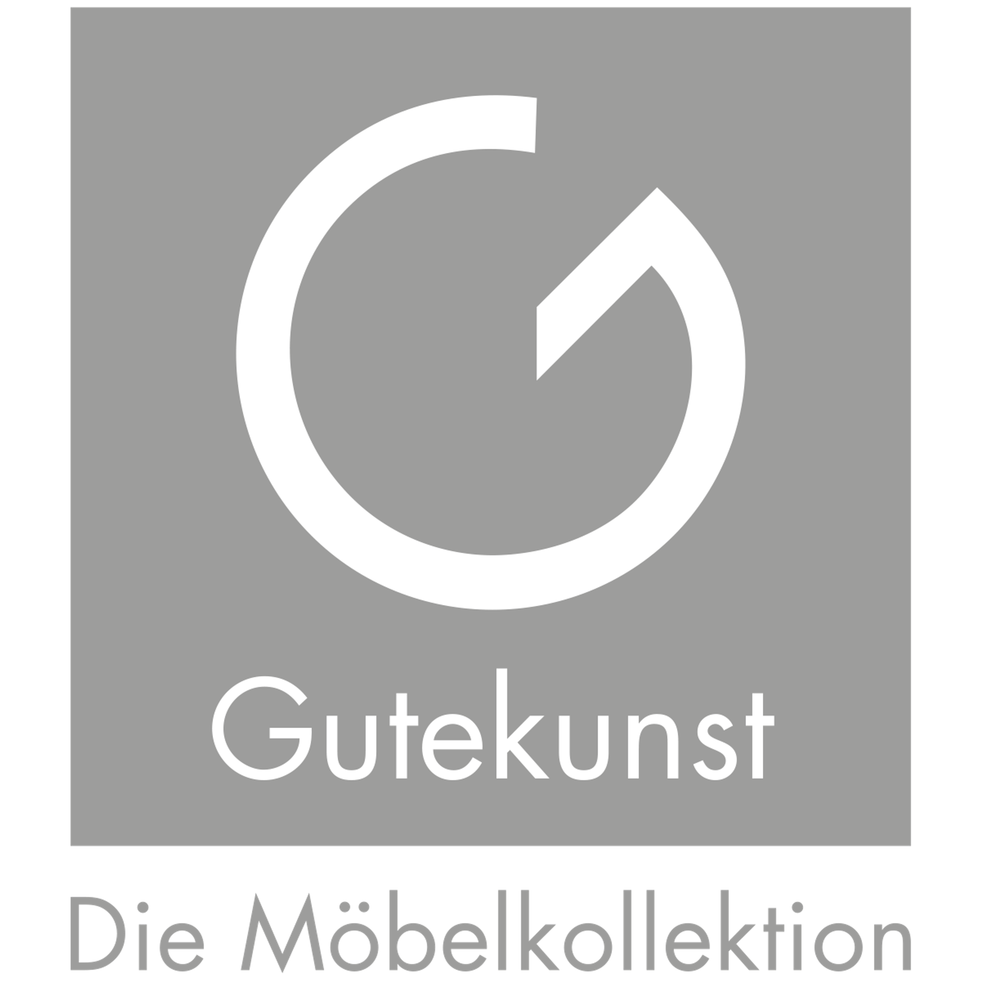 Gutekunst - Die Möbelkollektion
