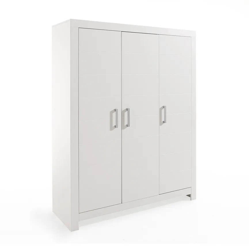 Babyzimmer 4-tlg. detail