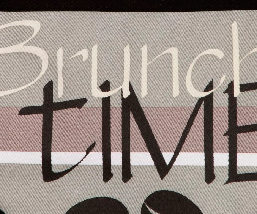 Küchengreifhilfe Brunch Time material_farbe