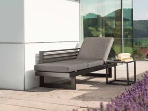 Gartenlounge