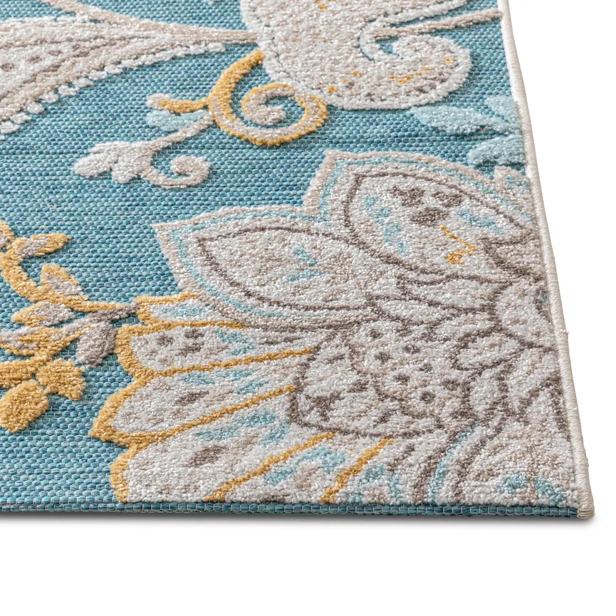 ** Prado material_farbe