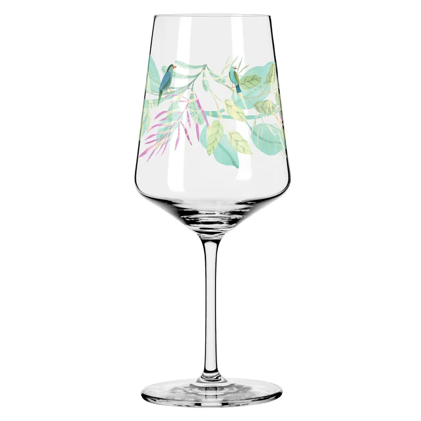 Hugoglas "Sommertau" 544 ml hauptaufnahme