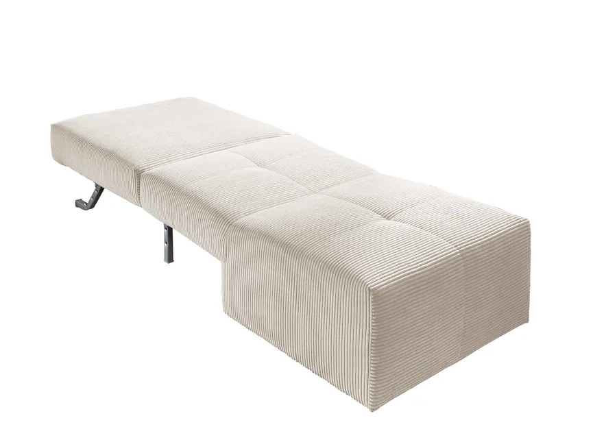 Faltbettsofa B1 detail