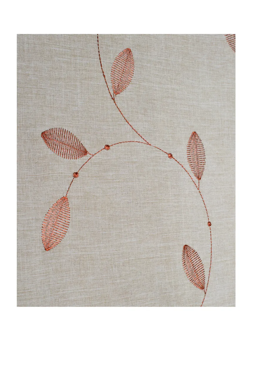 Dekoschal Foglio Leinenoptik material_farbe