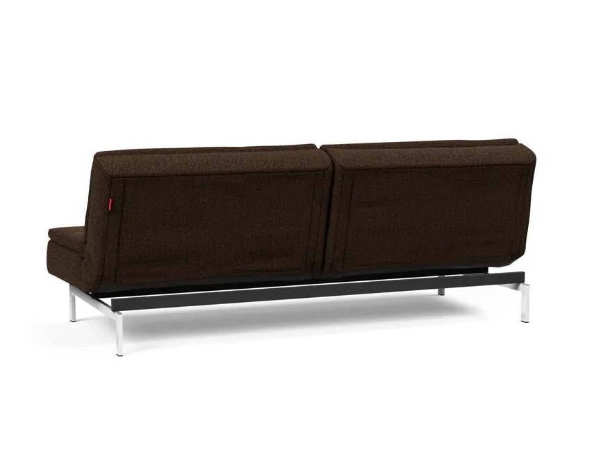 Sofa Chrom detail